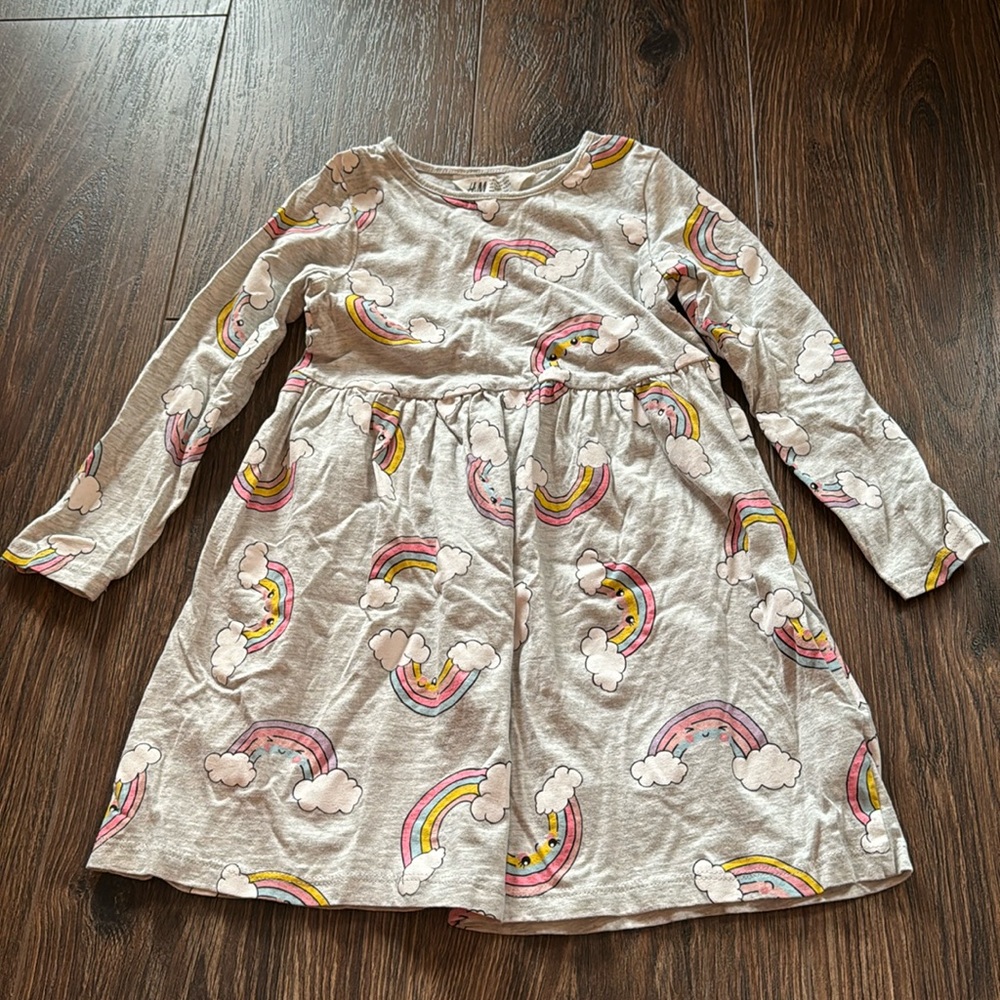 Toddler Dress